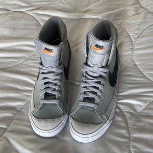 Nike Blazers Mid ‘77 Big Kids